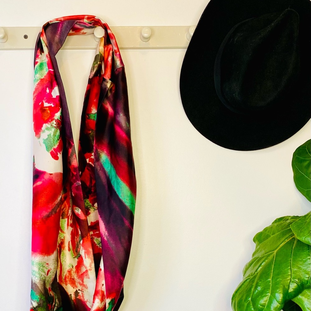 Infinity Scarf